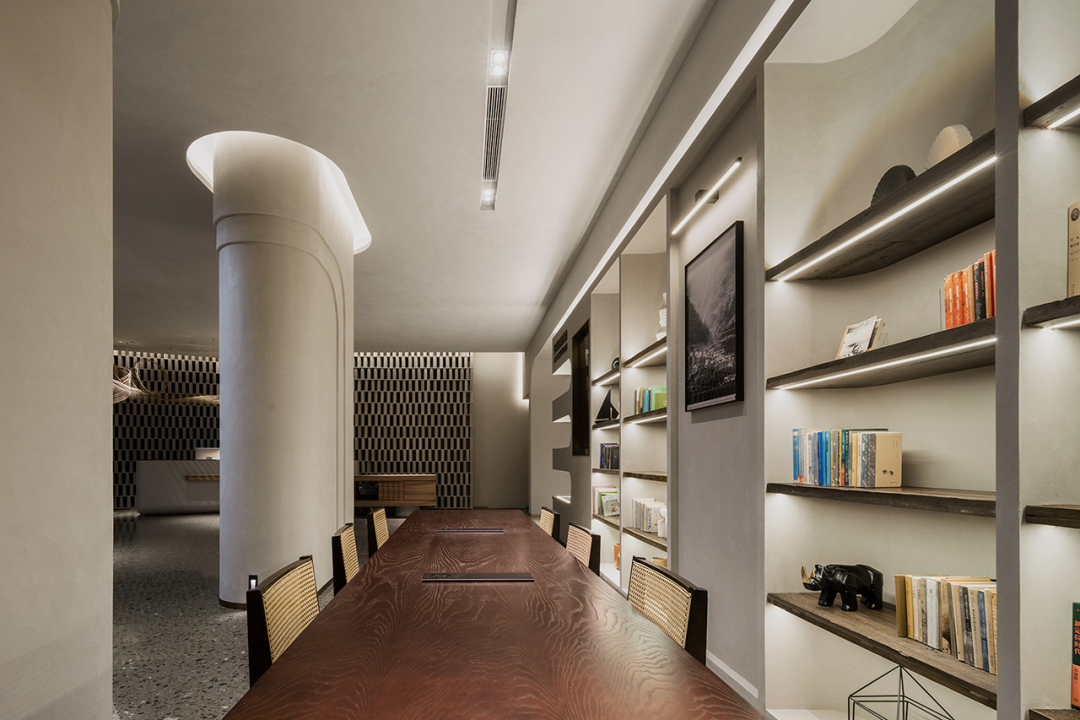 素简以致雅：亚朵酒店青岛奥帆中心五四广场店-32