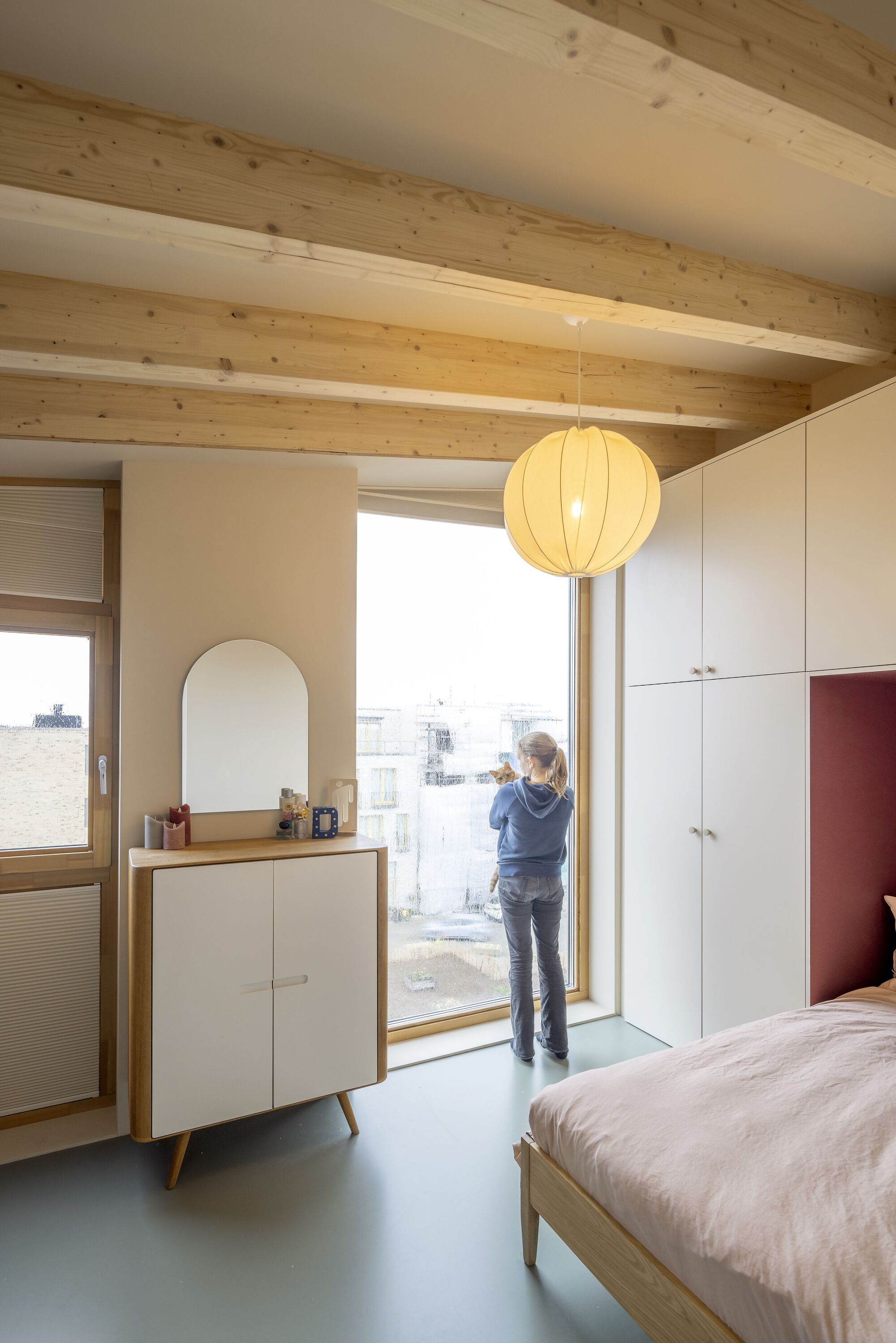 Mooijburg 12·06 住宅丨荷兰阿姆斯特丹丨Natrufied Architecture-21