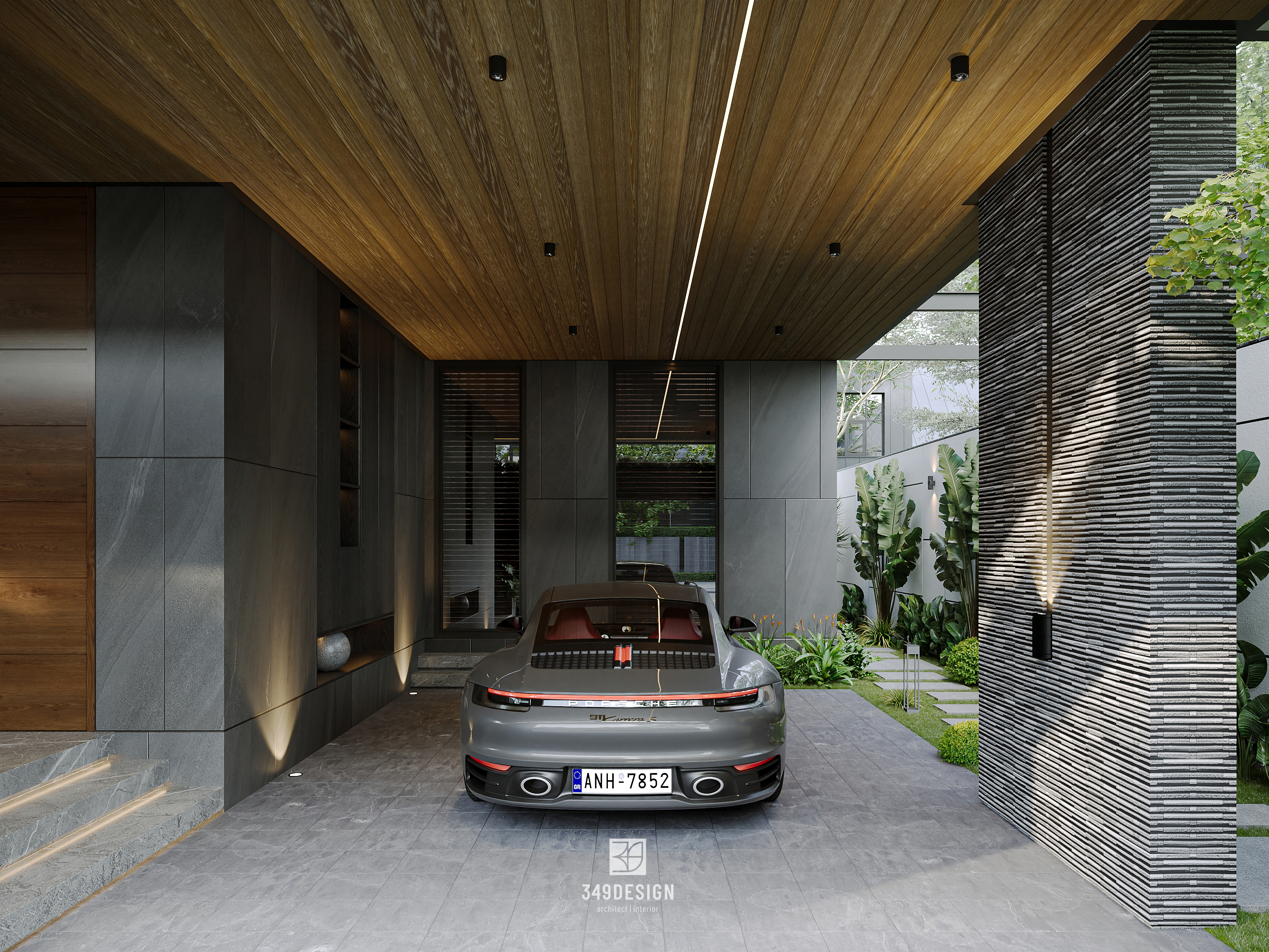 TT Villa Vinh Tan独栋别墅-11