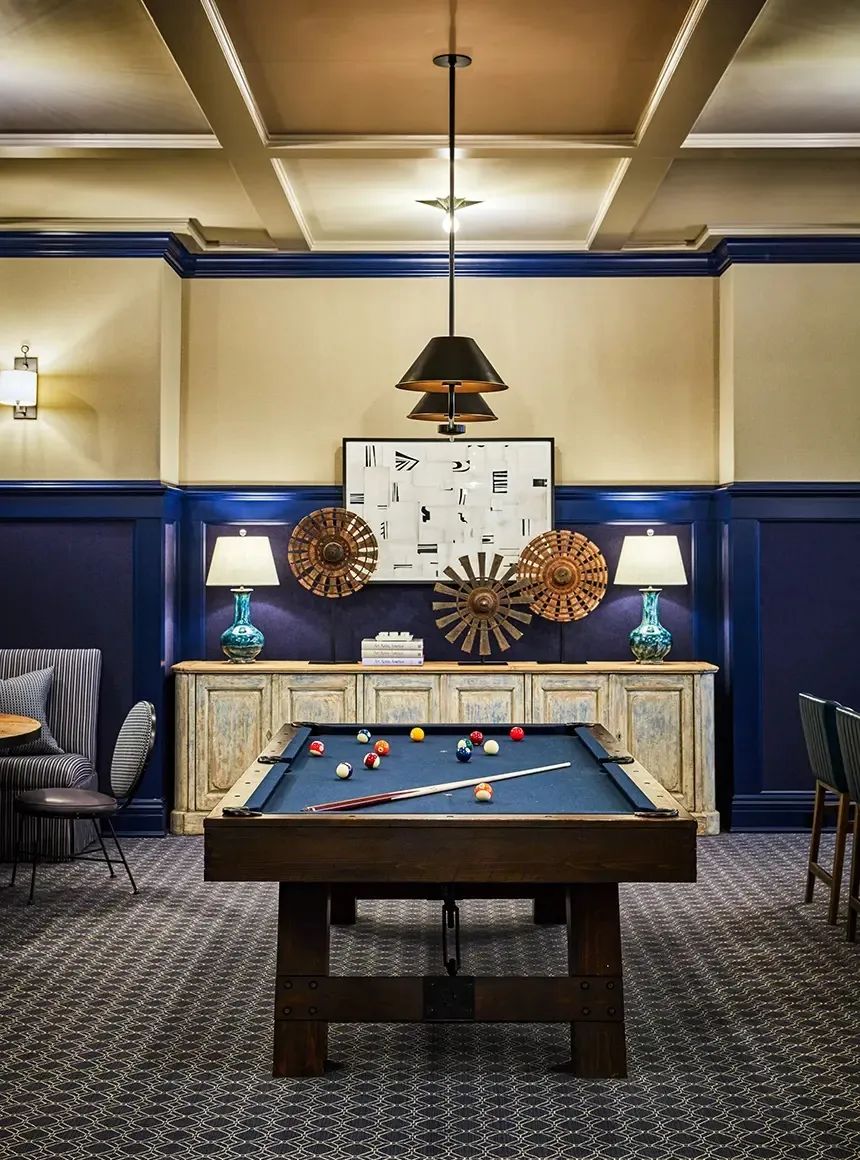 洛杉矶住宅丨美国洛杉矶丨Carrier and Company-90