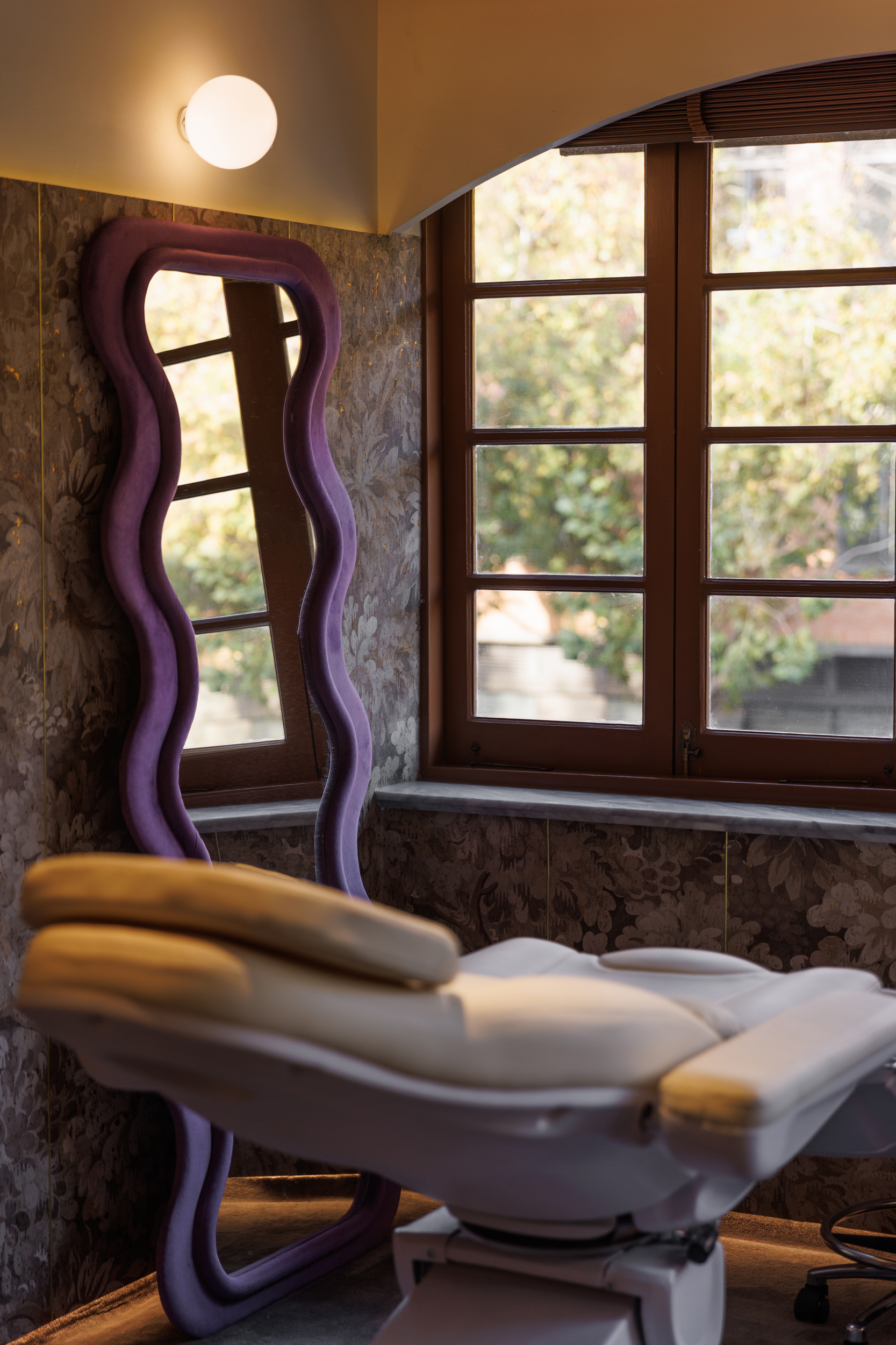 MOMNI 魅里皮肤诊所丨中国武汉-57