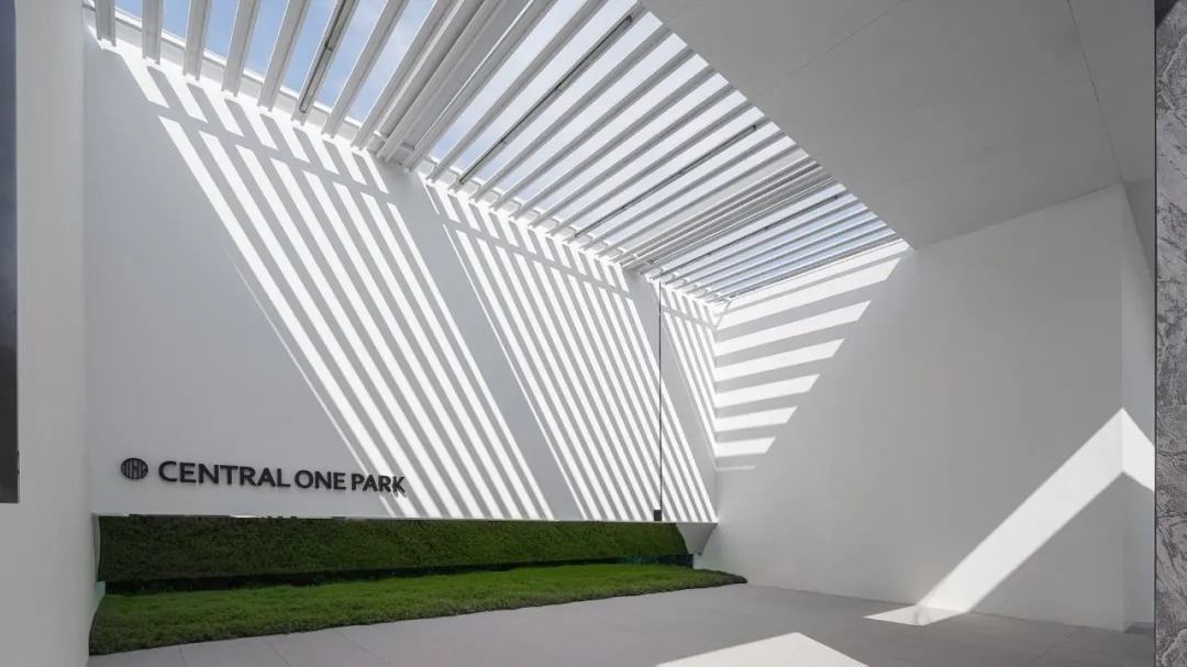 广亩景观丨融创·翡丽壹號 景观设计 丨中国-25