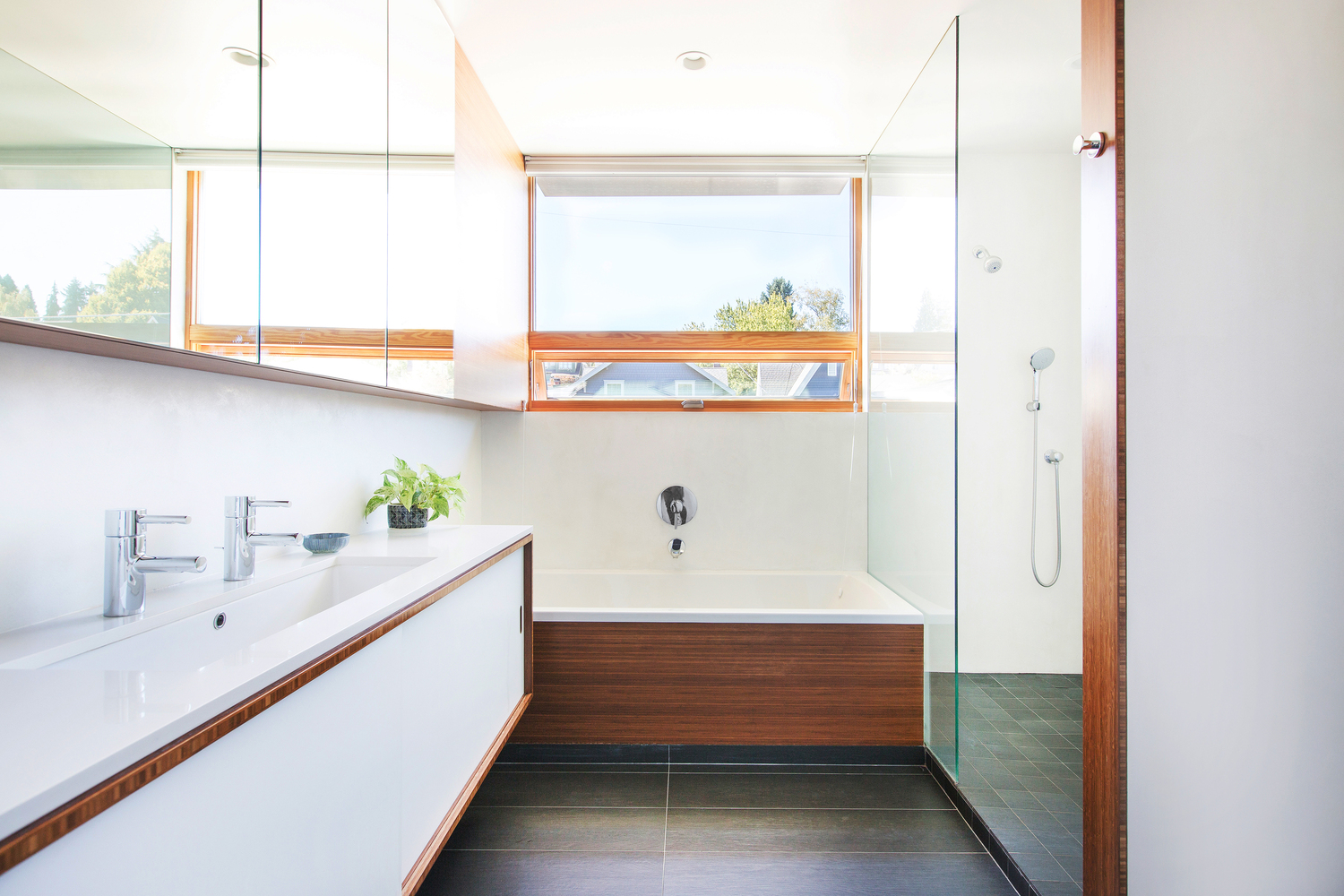 国会山社区现代竹质家园·西雅图环保宜居设计-49