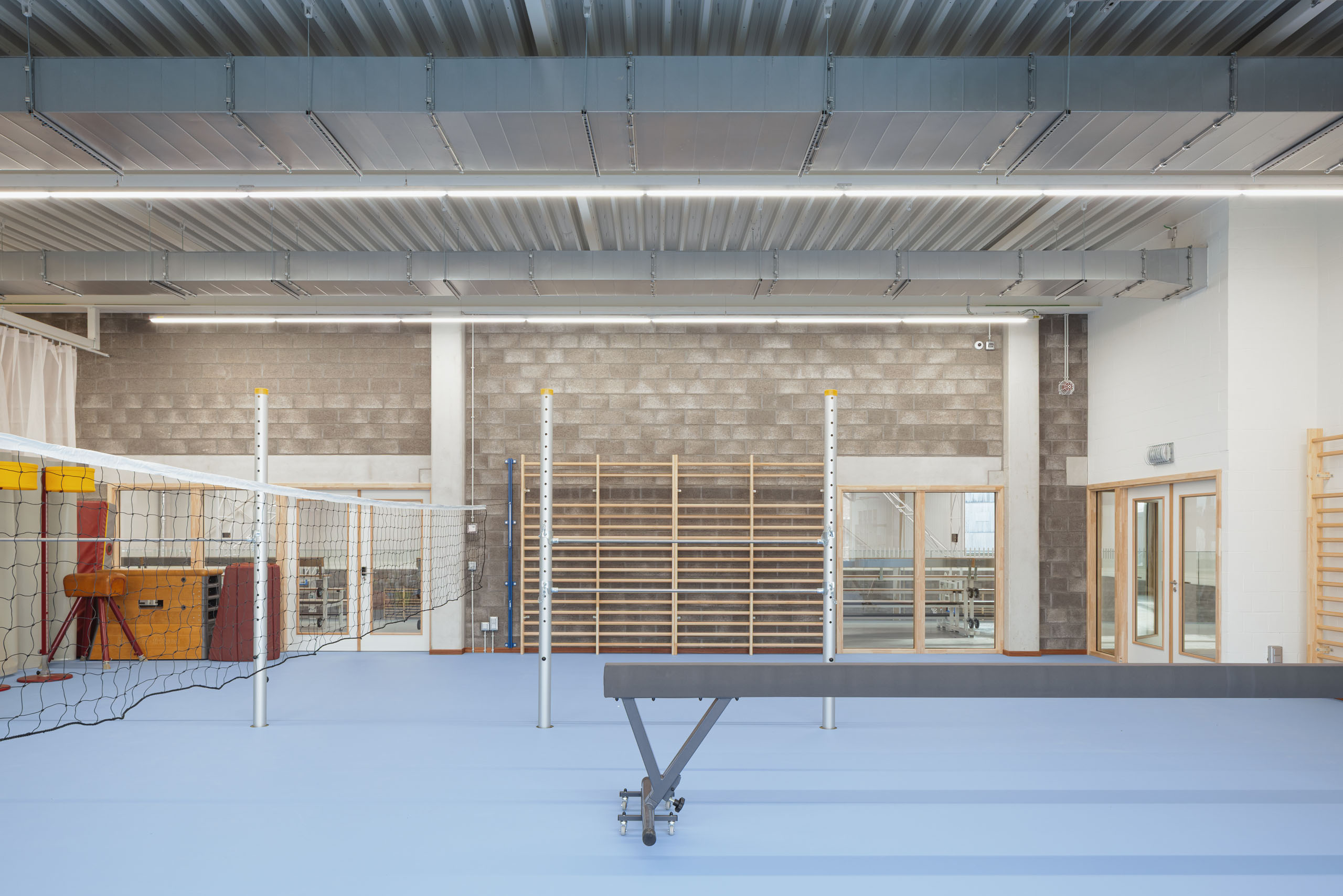 丨Archiles architecten,ZJA-7