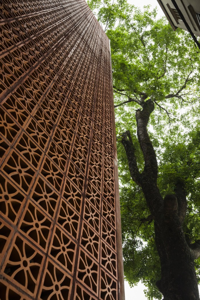 The Lantern - Nanoco Gallery | VTN3-8