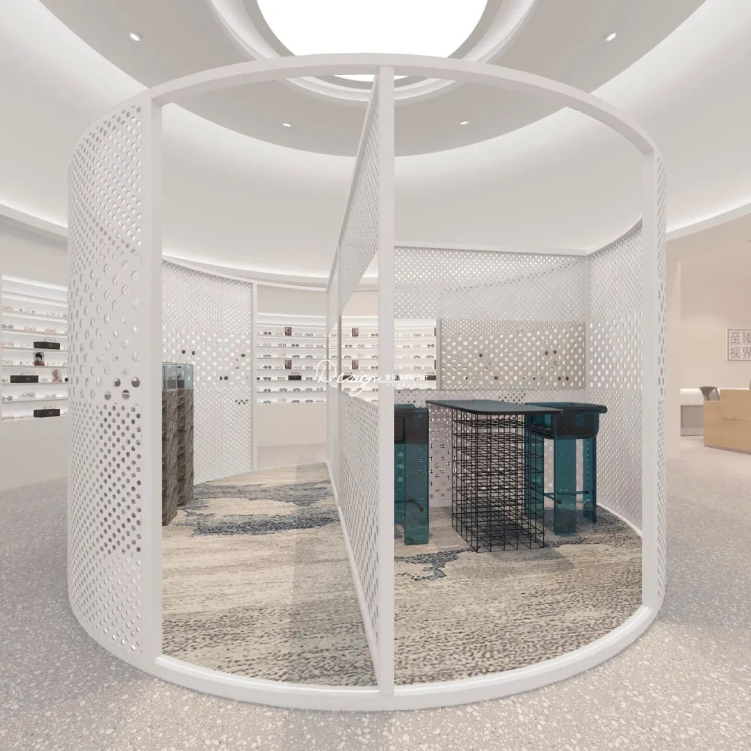 梦溪山居丨中国杭州丨黄明-60