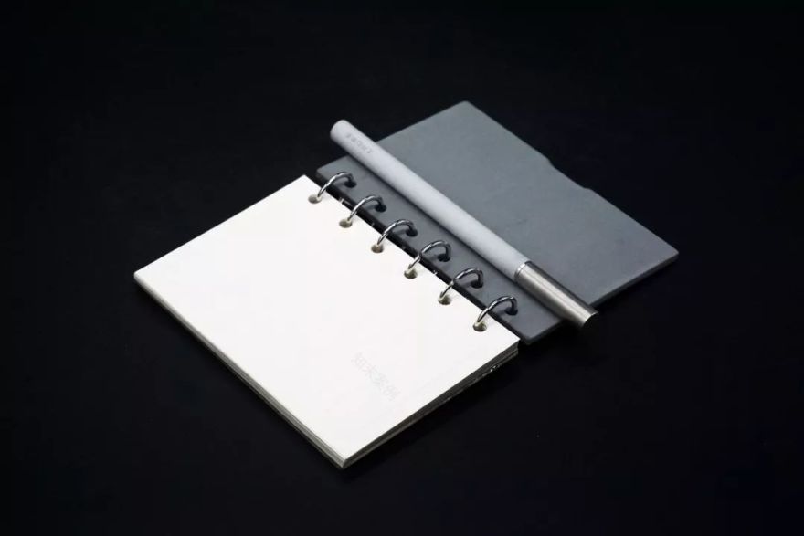 混凝土记忆 | 手写感动的载体-45