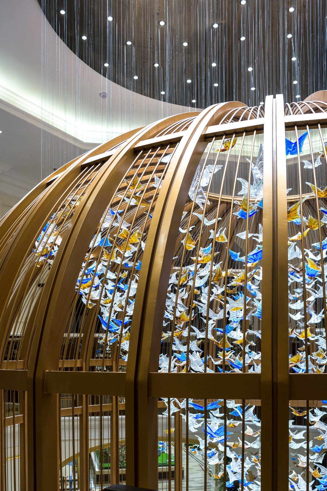 承德中冶兴隆红石砬项目售楼中心-35