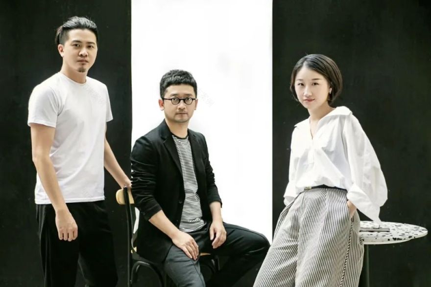 德商花样年·碧云天玺生活美学馆丨中国成都丨拾集筑造-47