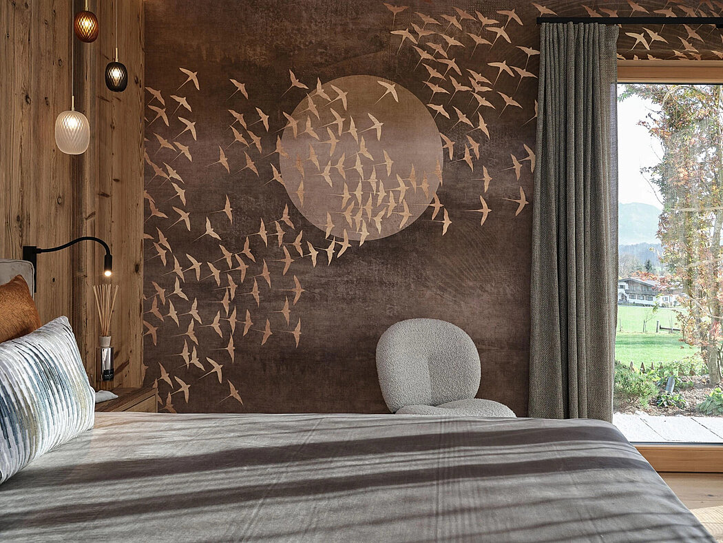 ALM360 室内设计丨奥地利丨Aufschnaiter 设计工作室-8