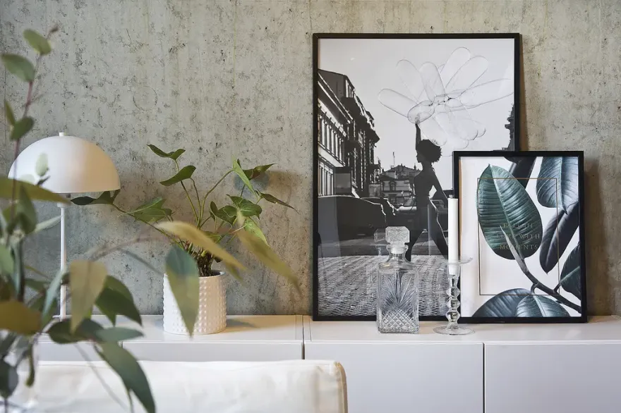 33m2 工业风工作室,完美融合空间与风格-4