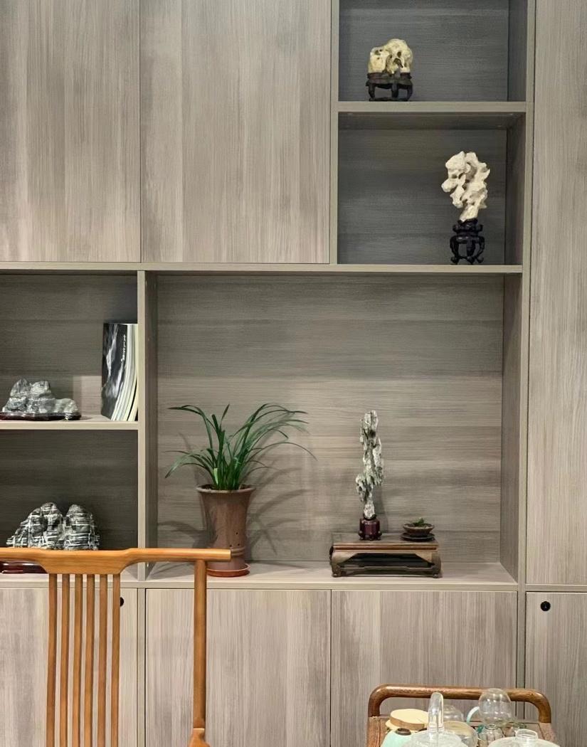 玩味办公·小平米办公空间设计-5