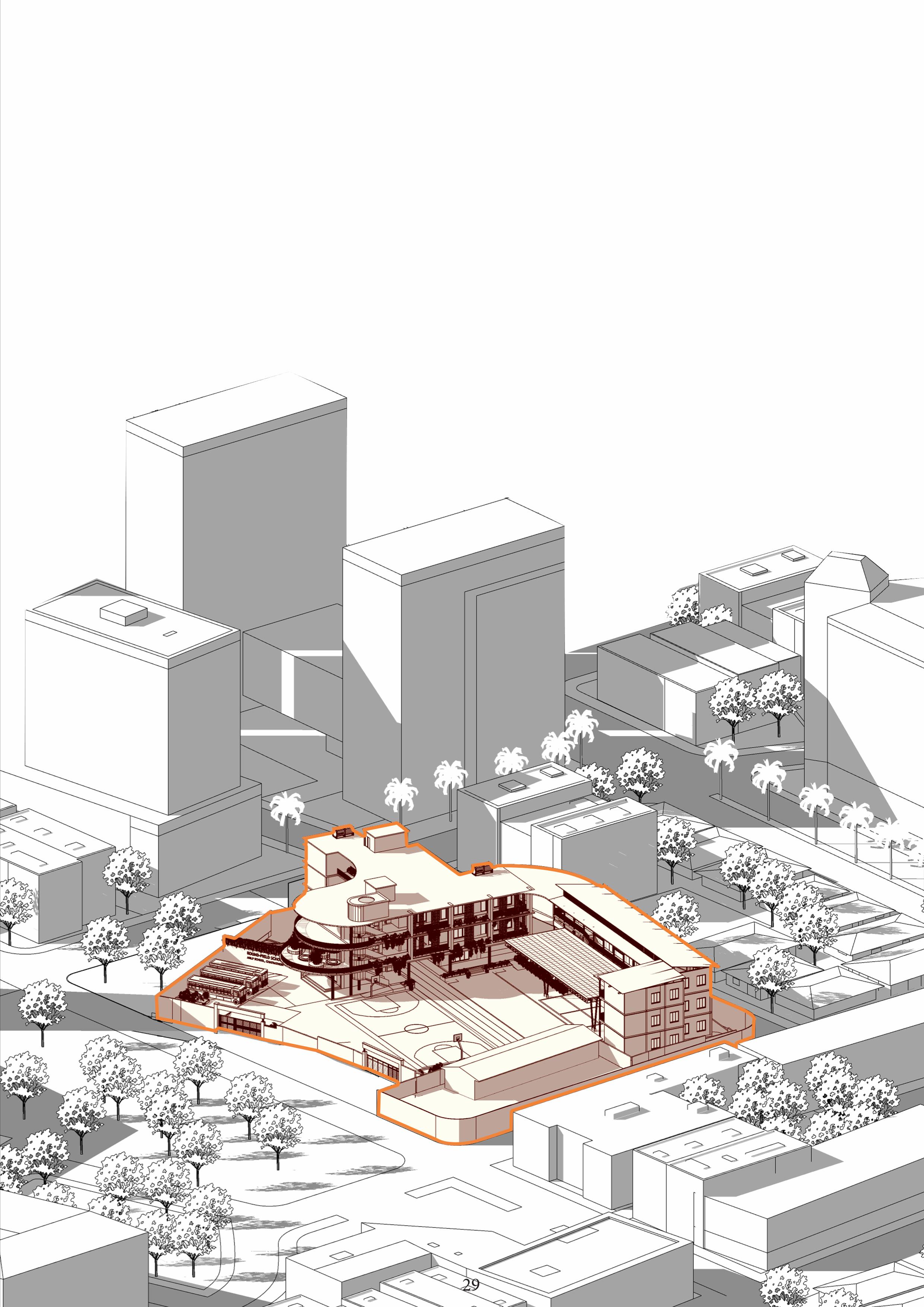 ARCHITECTURE BIM PORTFOLIO-27