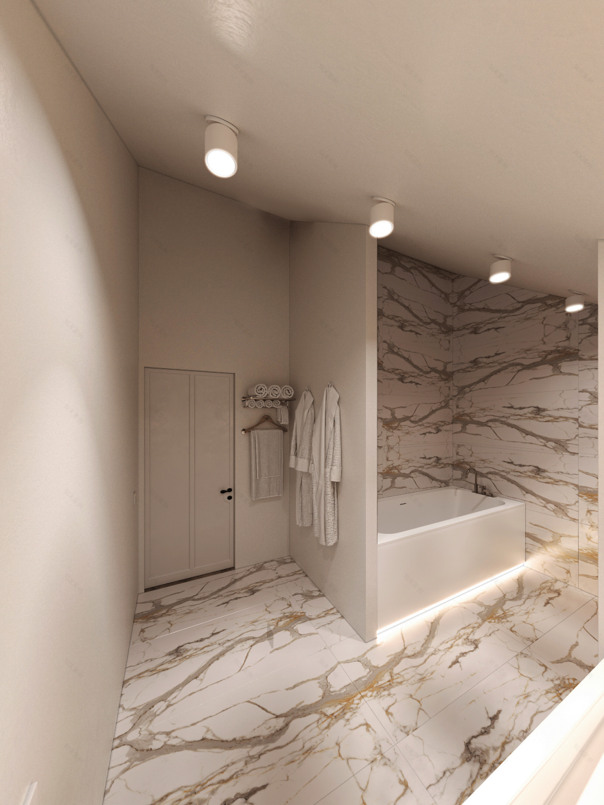 巴拉顿村丨乌克兰基辅丨Arama Studio-53