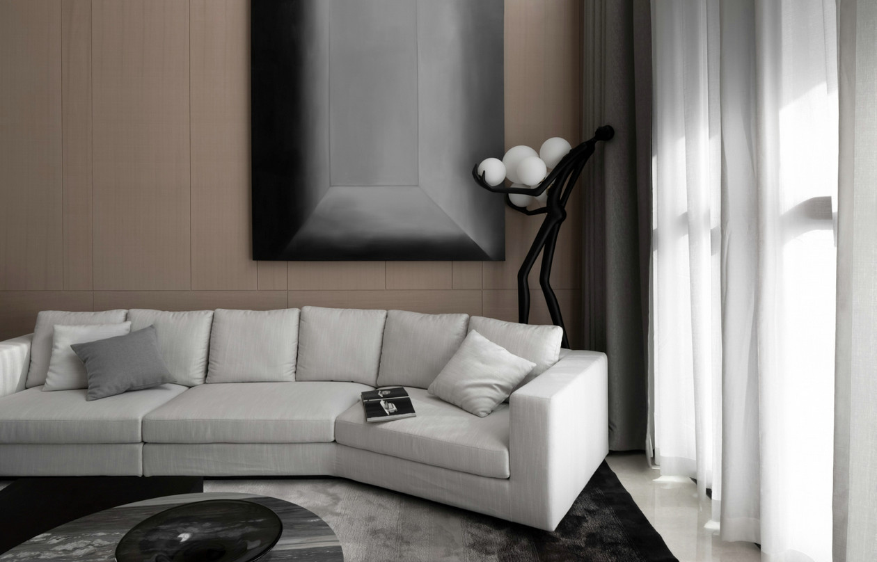 AND壹新设计 | 疫情过后，我们更向往一个属于自己的家-23