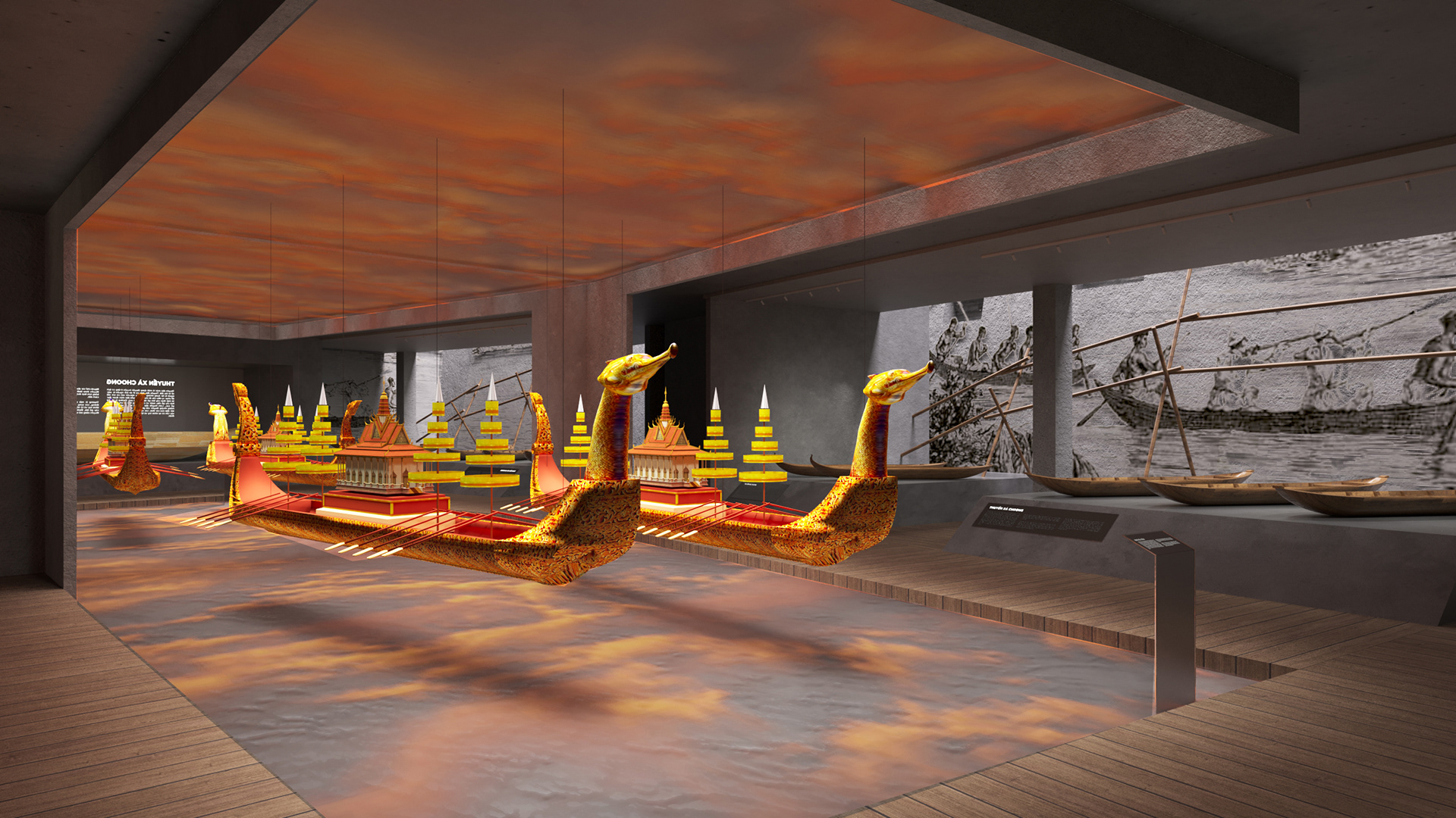 西南高棉艺术博物馆丨ThailandTrang-33