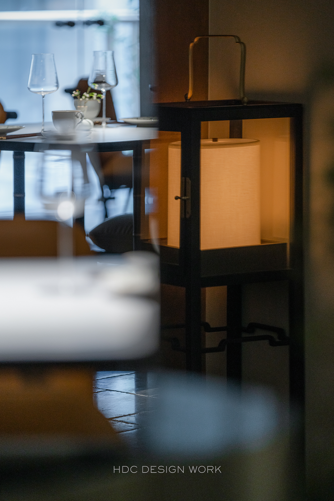 游园京梦 · 成都 SKP 餐厅设计丨中国成都丨唐嘉骏,刘芮言-25