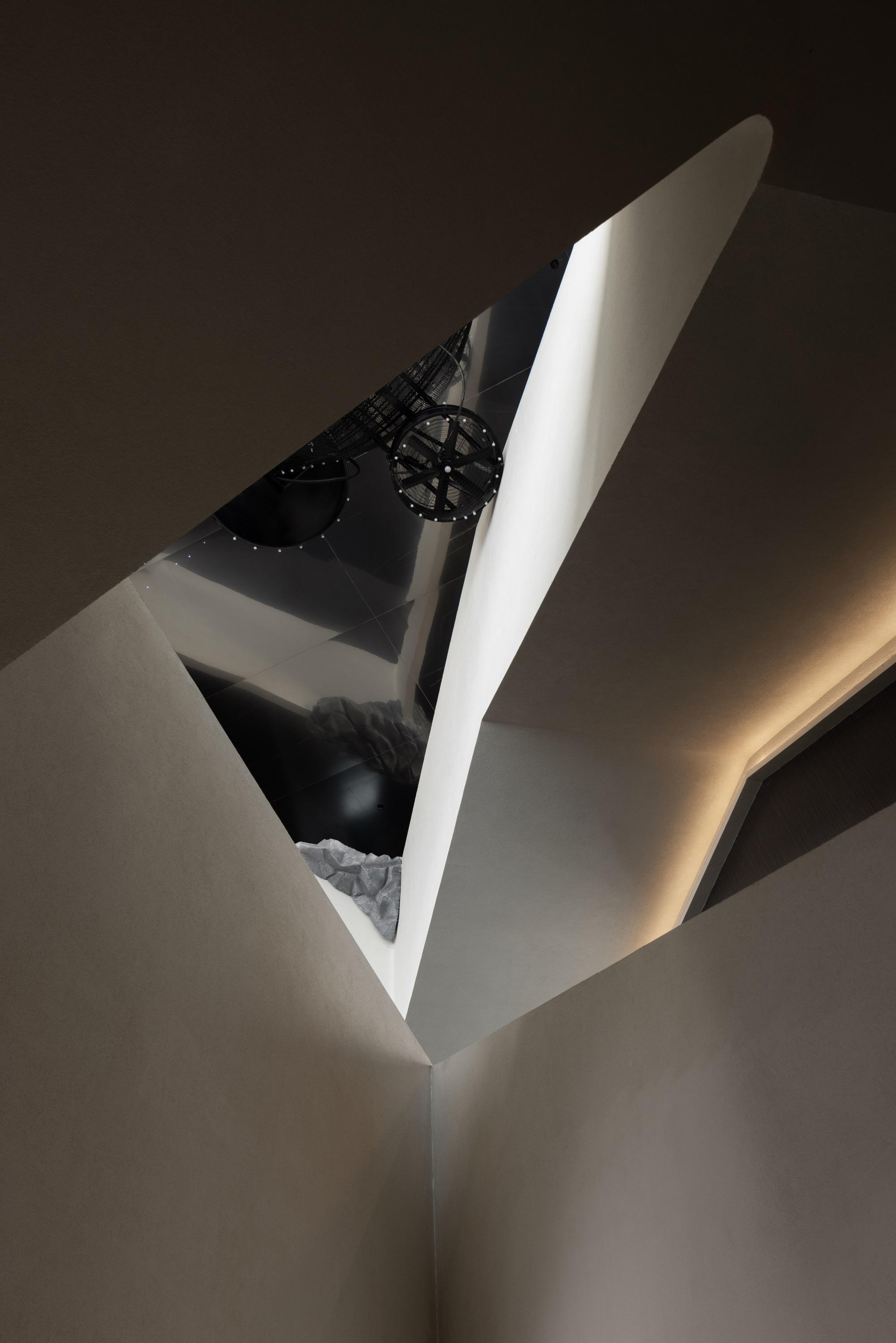 庆记·澳门火锅丨中国长沙丨水木言空间设计（上海）有限公司-53