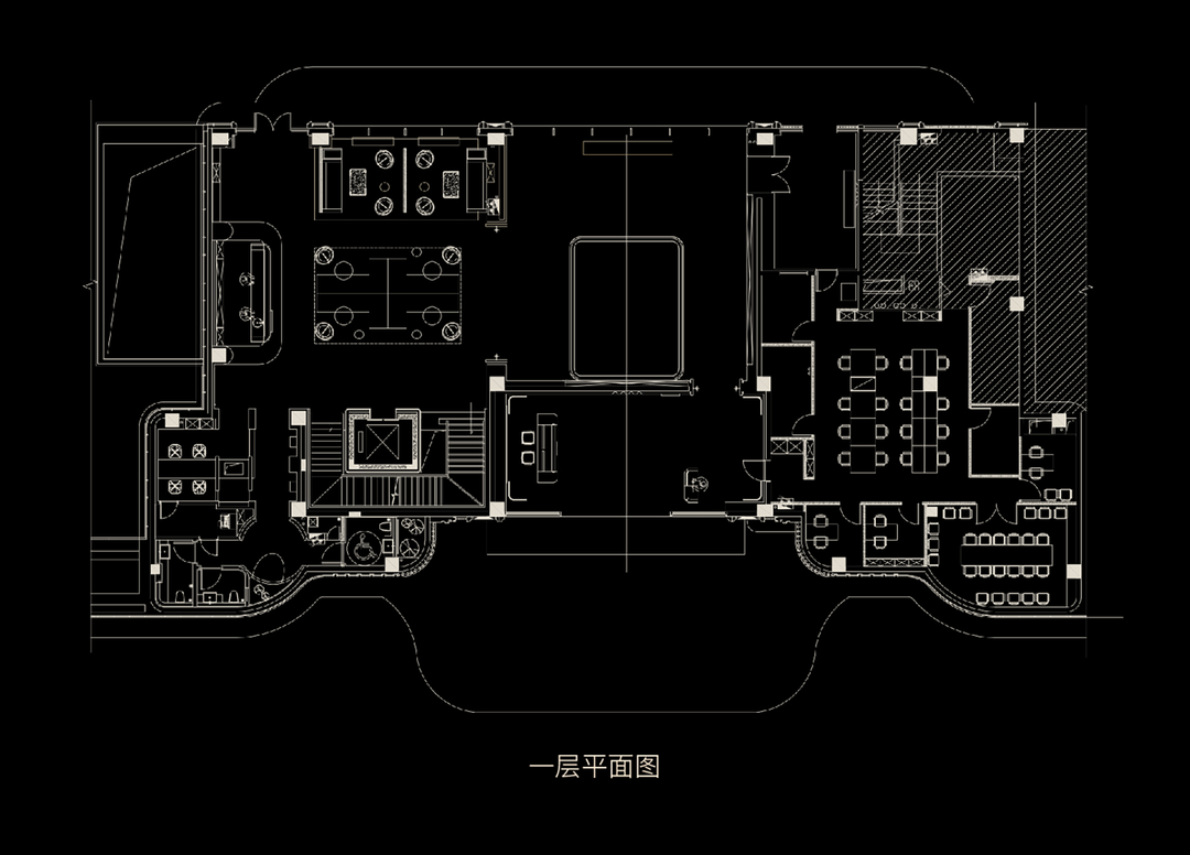 龙湖长沙·天心云河颂丨中国长沙丨DAS大森设计-65