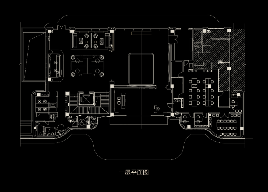龙湖长沙·天心云河颂丨中国长沙丨DAS大森设计-65