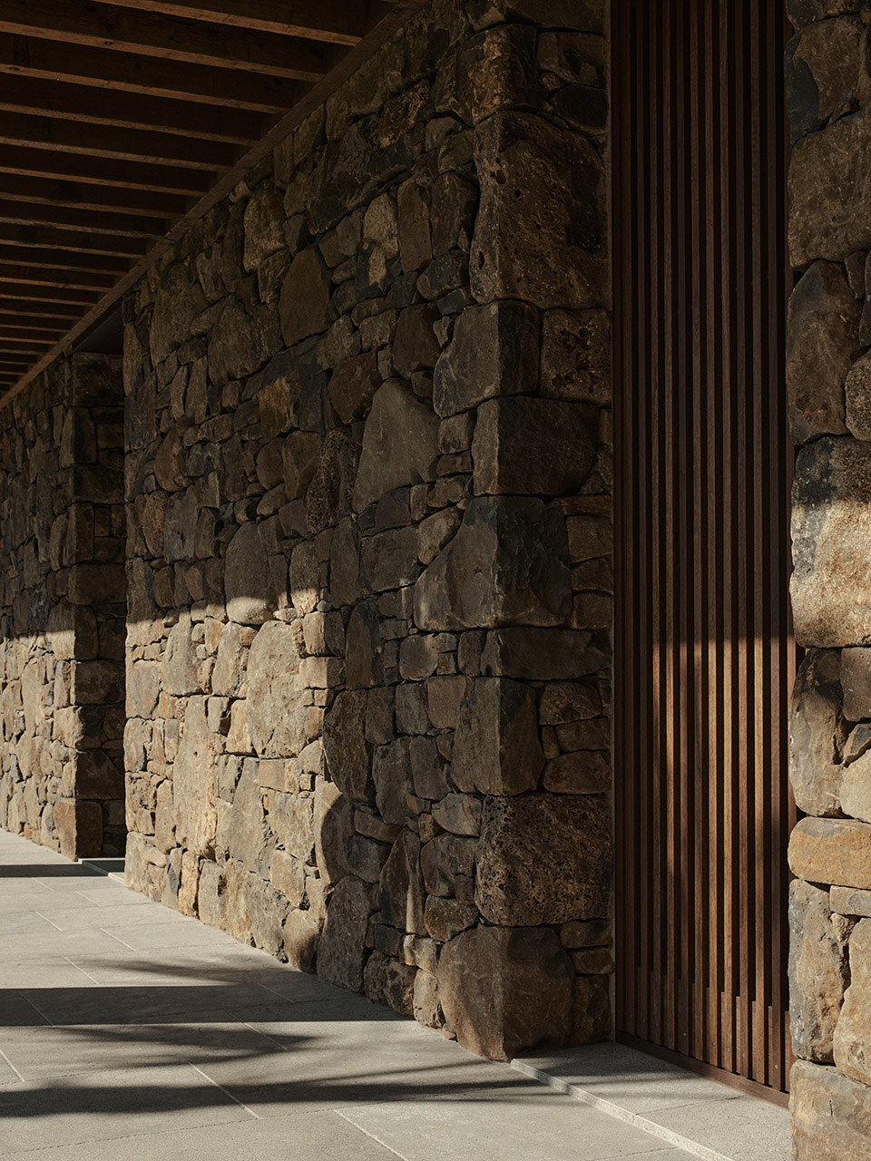 Coopers Shoot住宅丨澳大利亚丨建筑师Polly Harbison,室内Tigmi-30