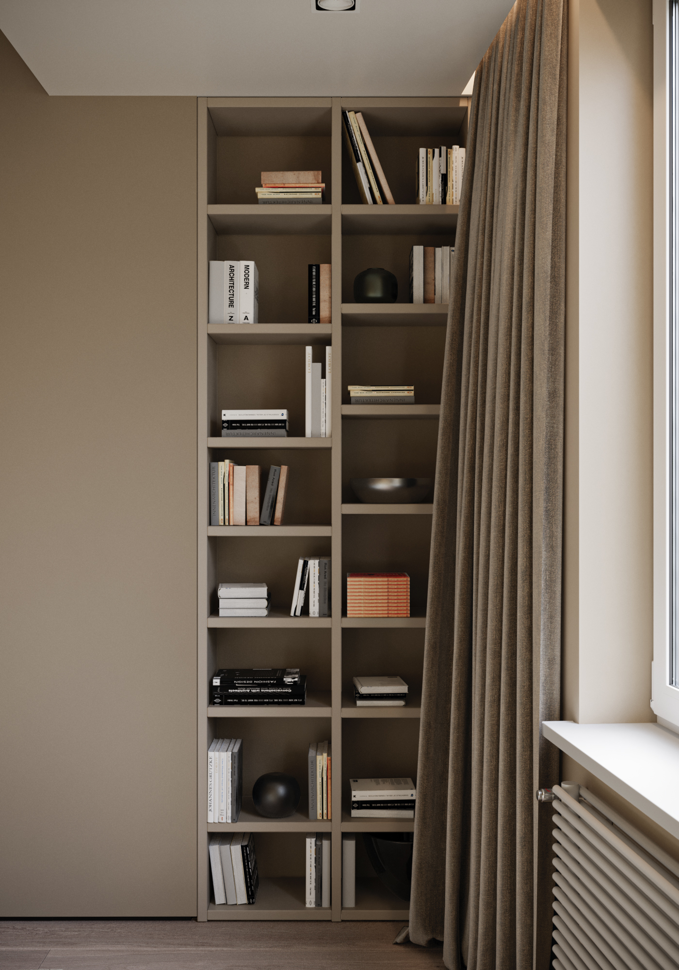 绿洲丨Cube design studio-21