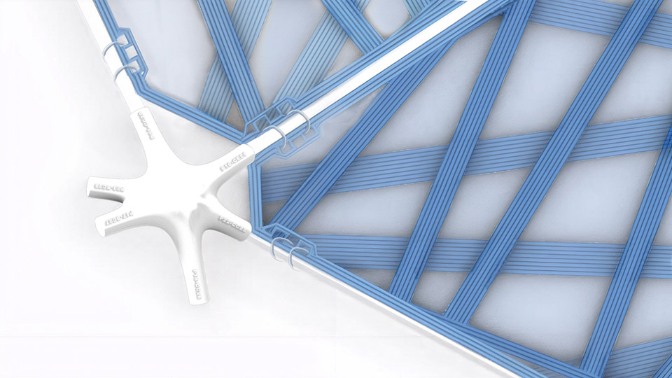 E·salted装置丨阿联酋迪拜丨DEOND（Ross Lovegrove和Ila Colombo）-58