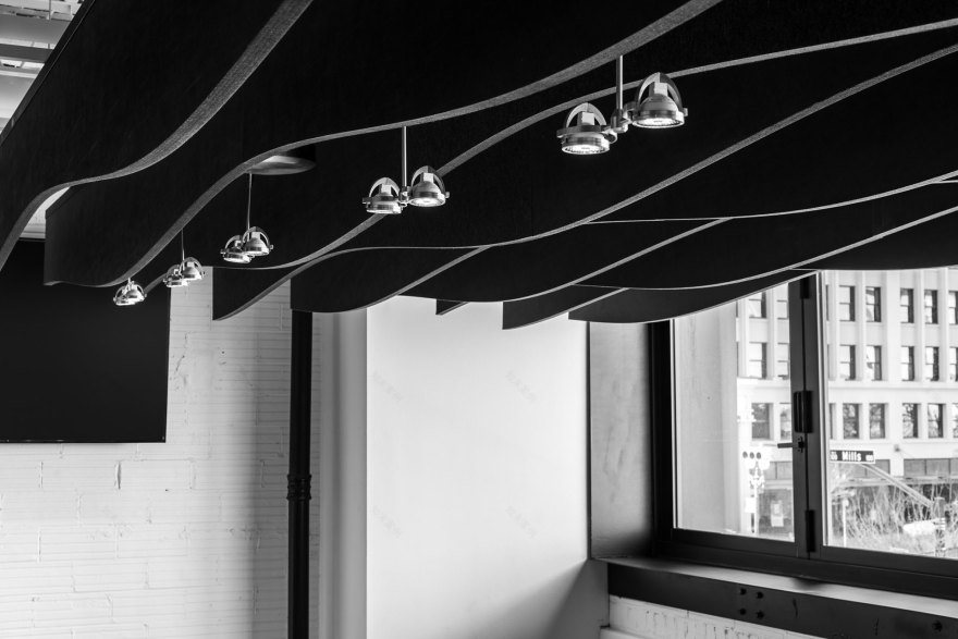 El Paso 圣哈辛托广场公共设施丨美国埃尔帕索-10