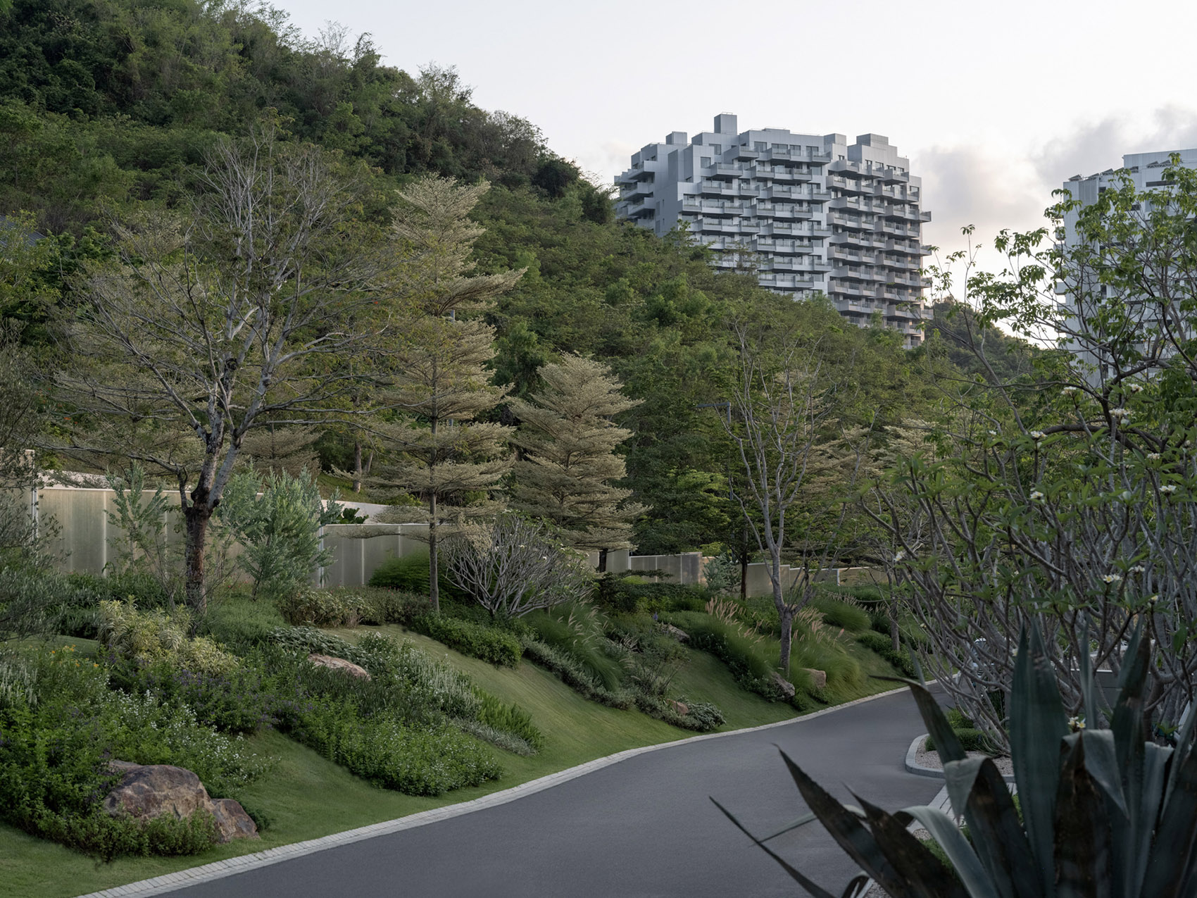 阿那亚·三亚三期丨中国三亚丨Line+-11