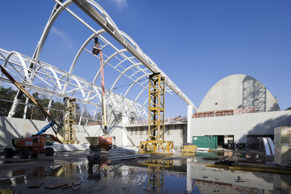 Stedelijke Sporthal-13