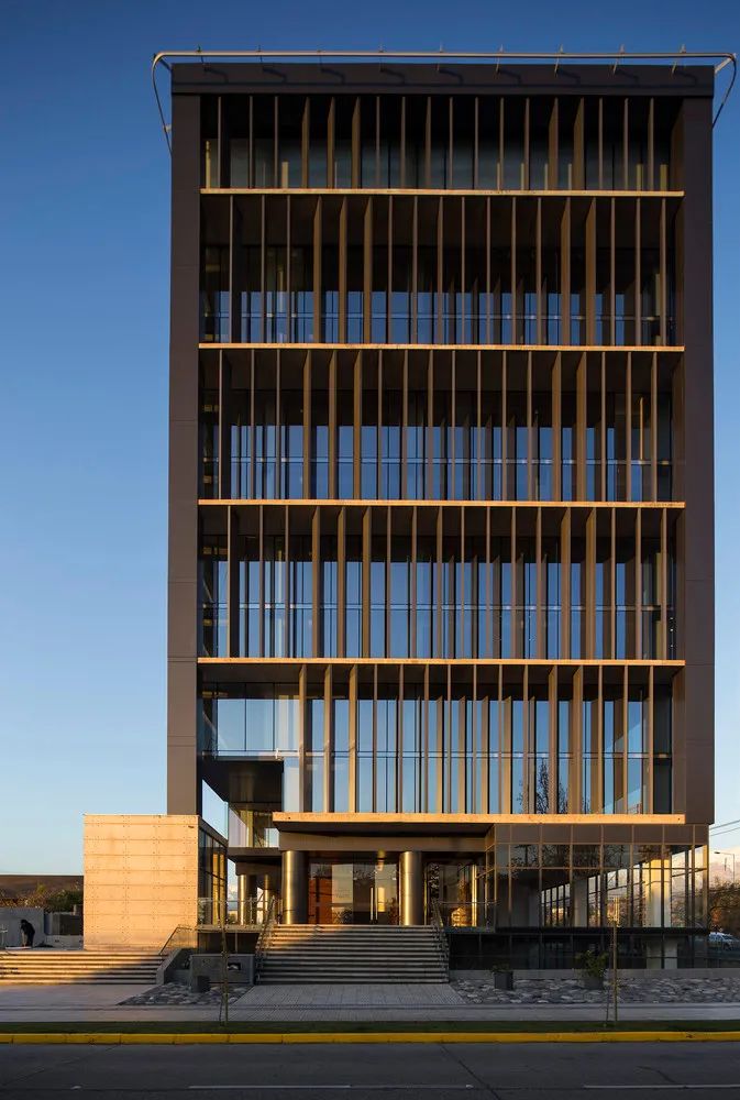 建筑立面设计 | ▏▎▍▌▋▊之美-0