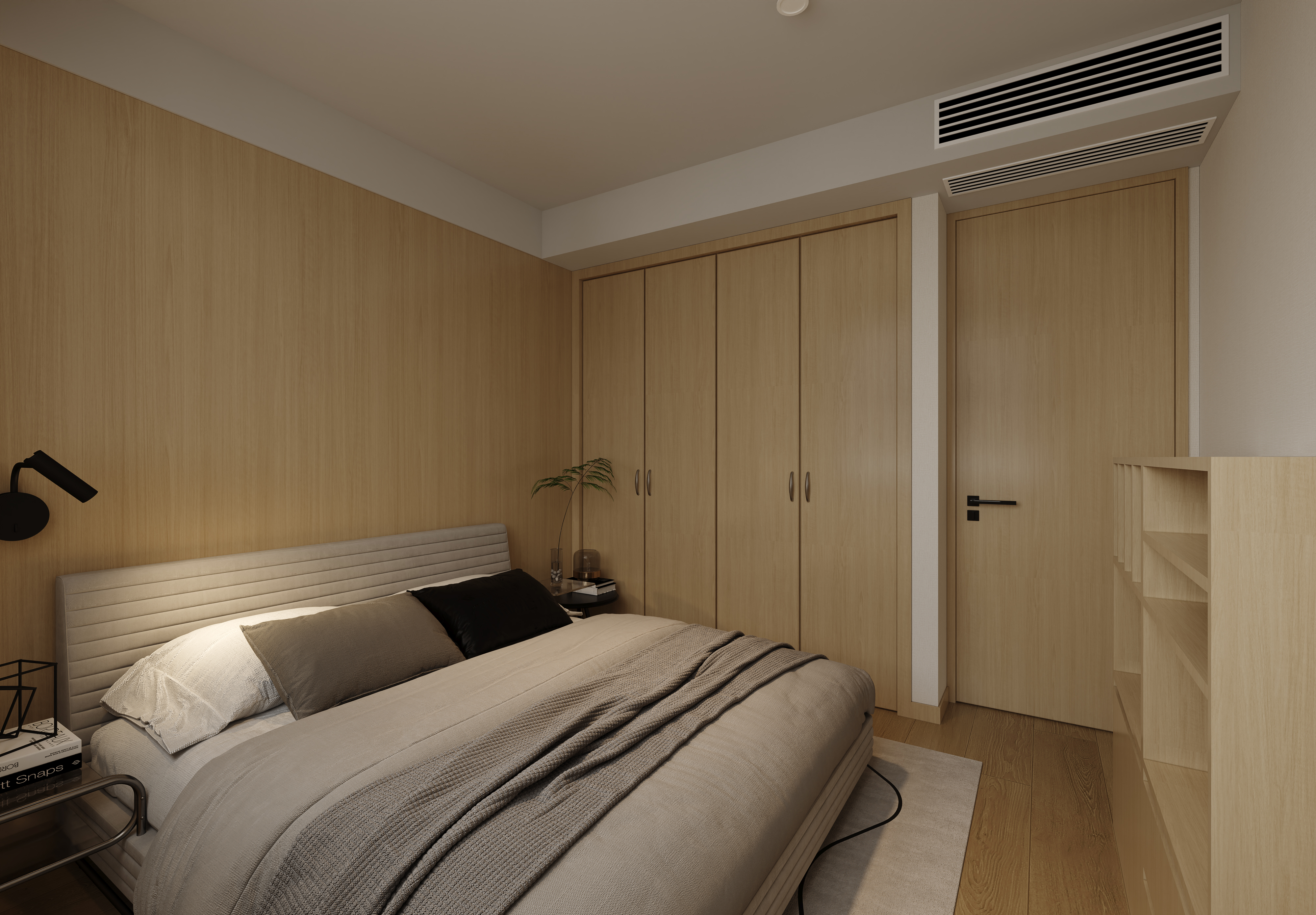 原木日式家装-9