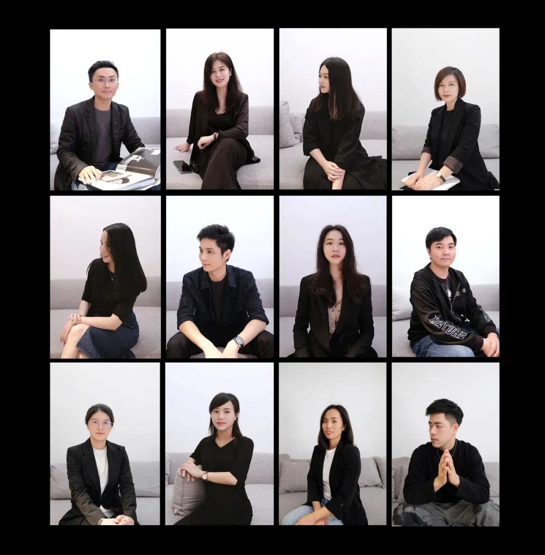 回·转之家·广州广粤尊府住宅设计丨中国广州丨广州大象设计有限公司-121