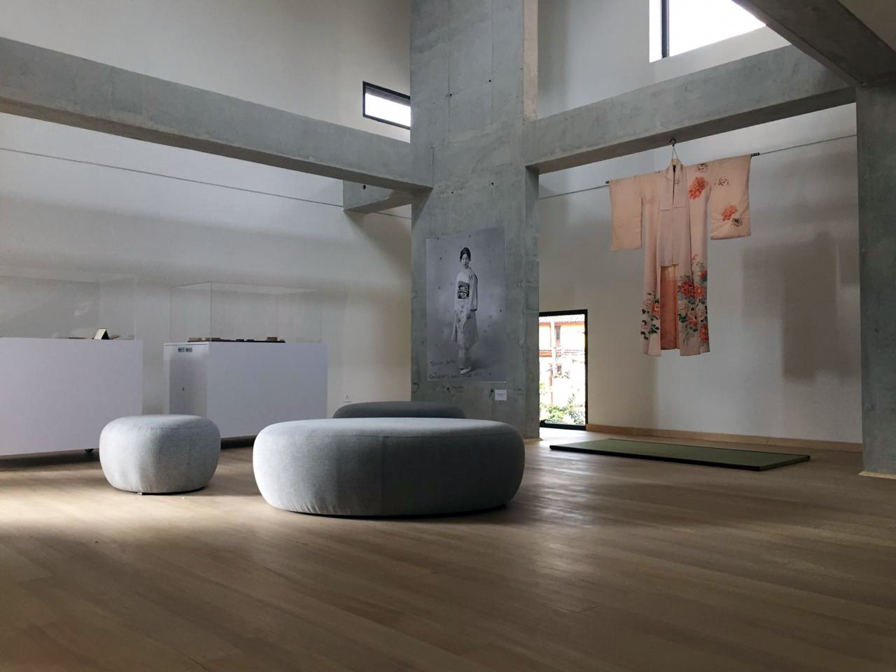 日本文化中心丨哥伦比亚-30