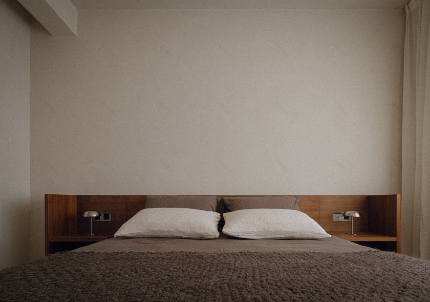 家的温度,在日常中流淌 · Nov·11 Studio 阿南朵丨中国北京-26