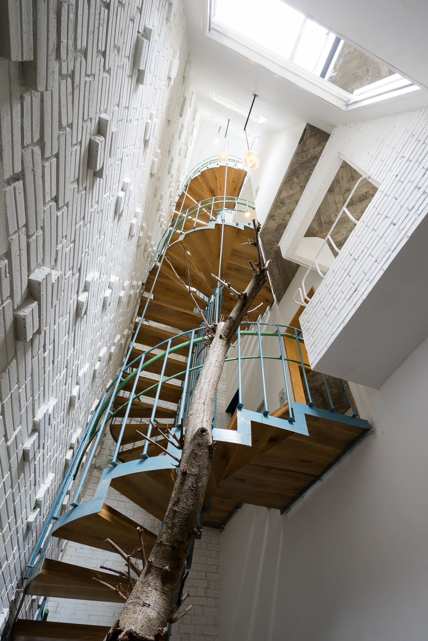 小而美，利用空隙创造更多空间-8