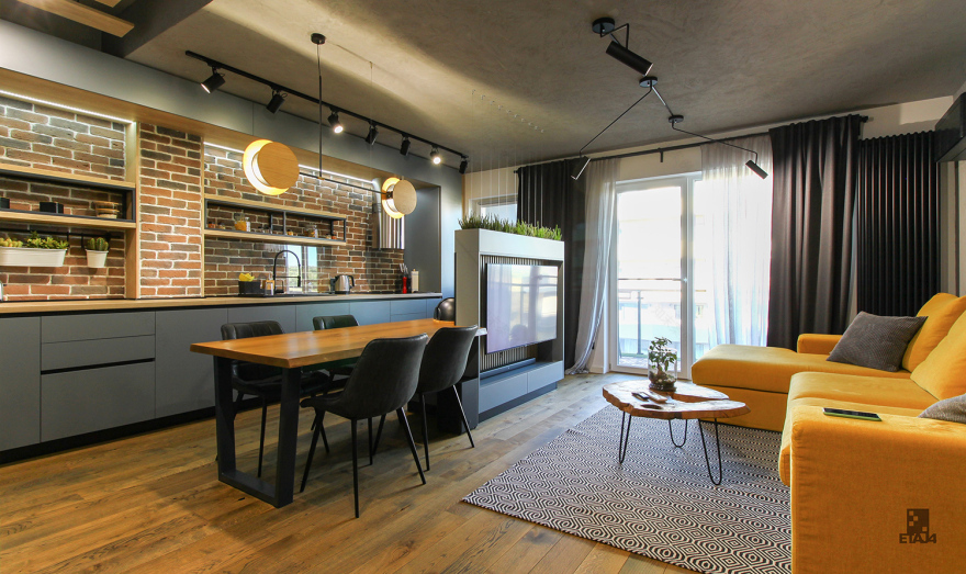 丨罗马尼亚丨Etaj4的建筑师和室内设计师-3