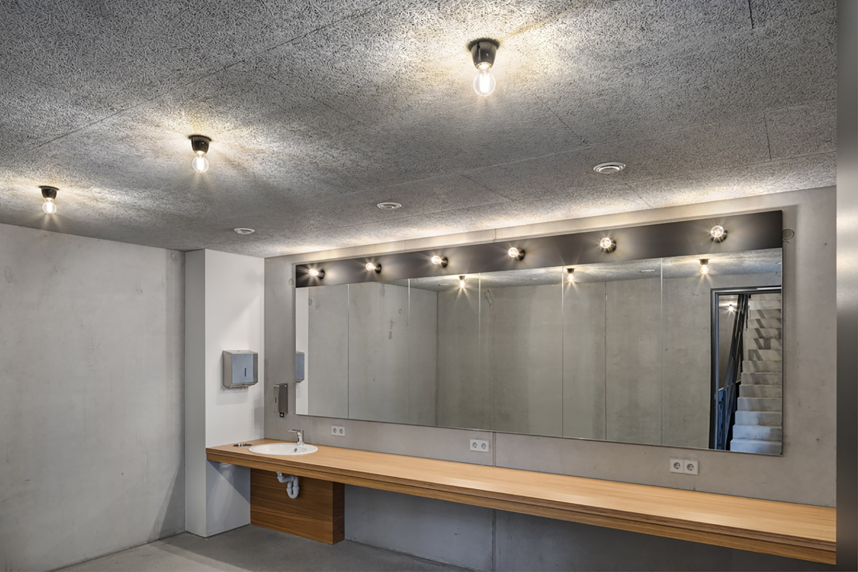 Christoph Willibald Gluck 文化大厅丨德国丨KÜHNLEIN Architektur-31