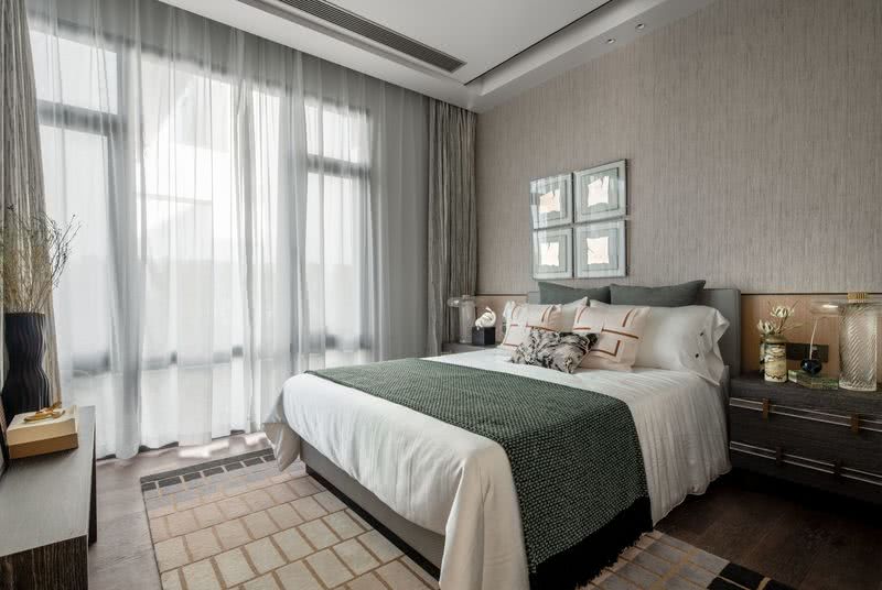 秋汀之霁·盛堂设计 · 南宁联排别墅的雨后初晴丨中国南宁-19