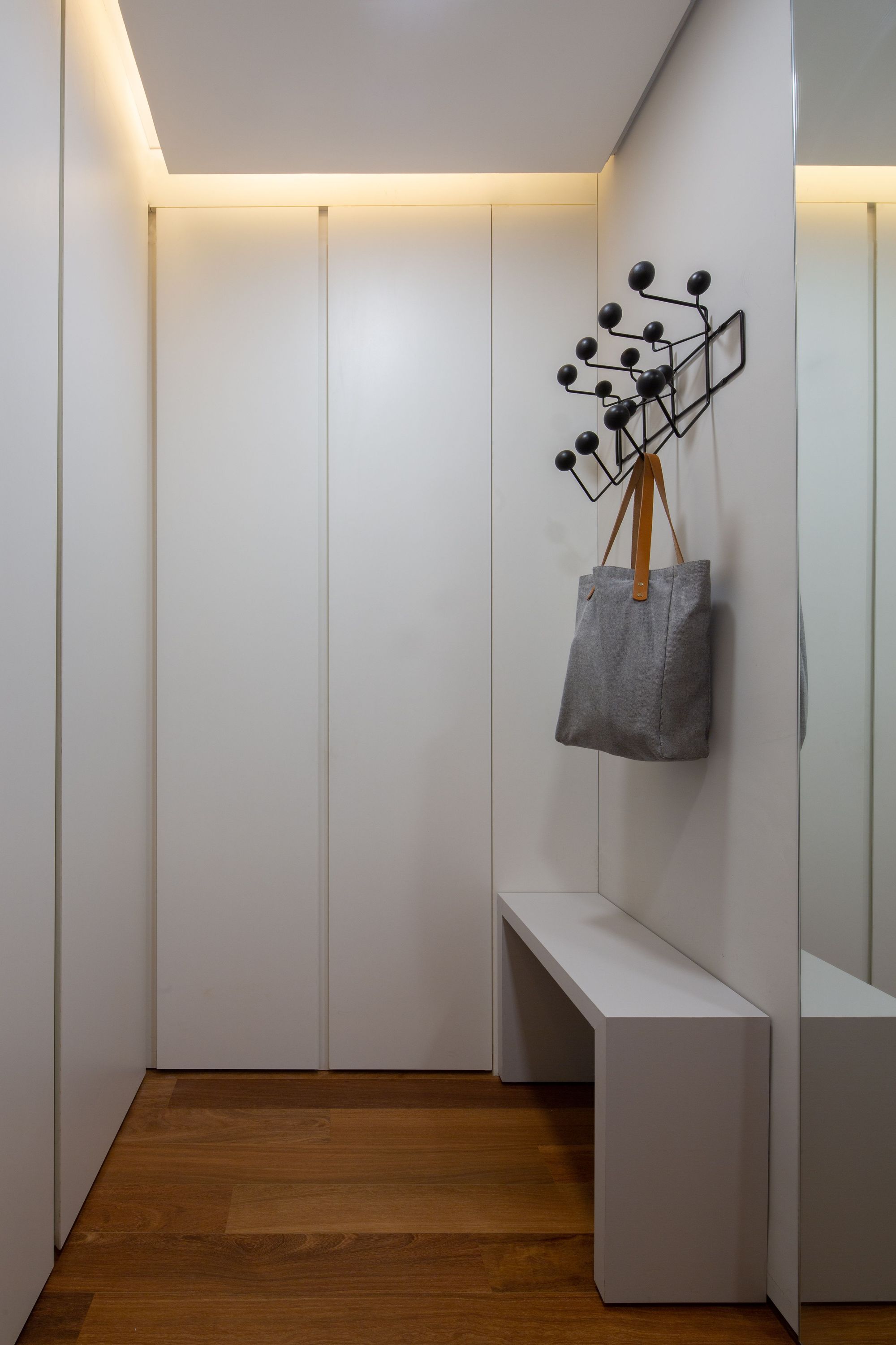 纽约公寓丨巴西圣保罗丨FCstudio-49