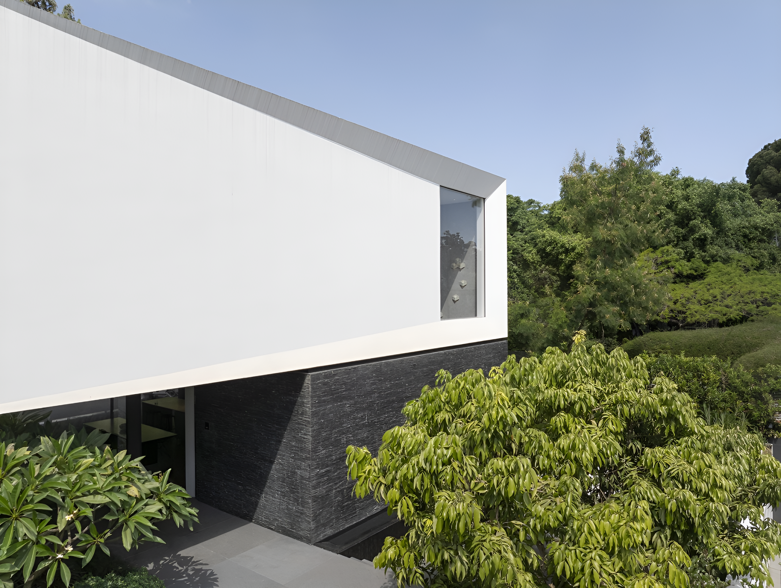 T 别墅丨以色列特拉维夫丨Pitsou Kedem Architects-26