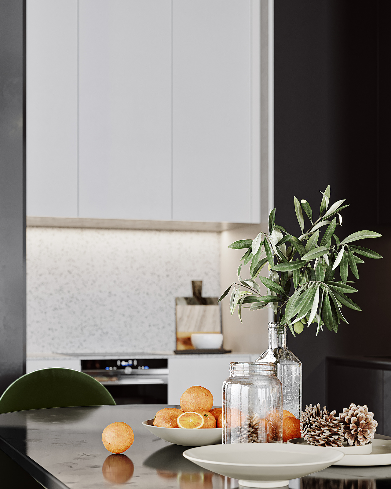 科罗娜第四期学员 3D 作品展示-13