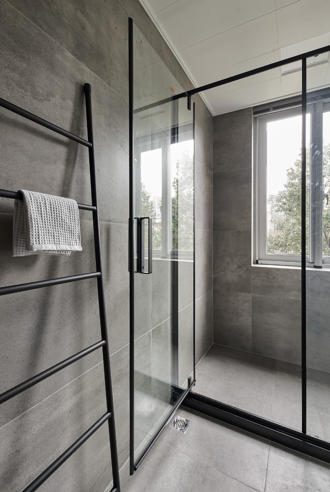 竹海水韵256㎡复式丨中国杭州-29