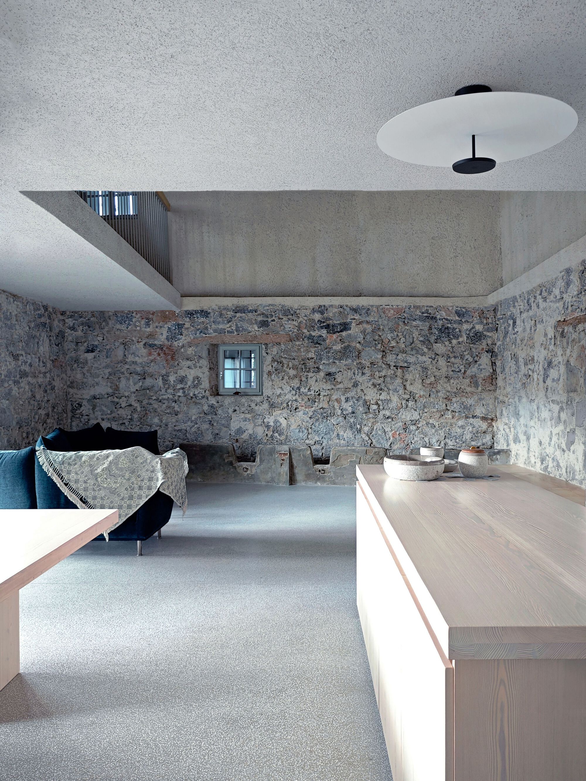 艾伯尔之家丨斯洛文尼亚丨OFIS Architects-32