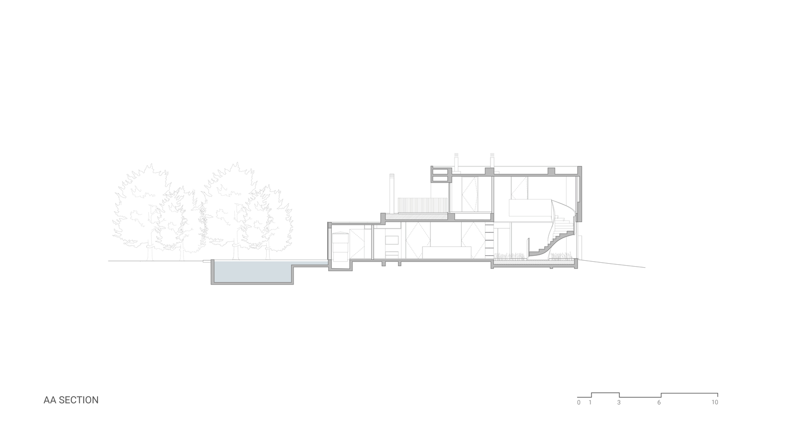 巴西悬浮别墅-26