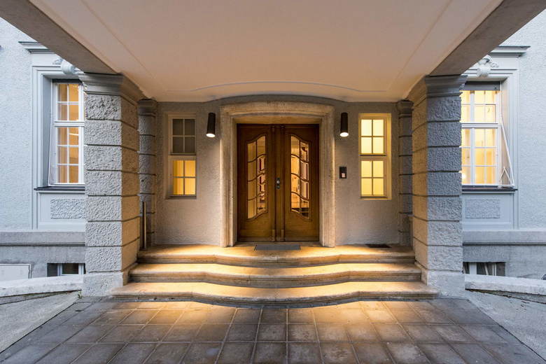 50 年巴伐利亚建筑师协会丨德国丨Martin Schmoeller Architekten-26