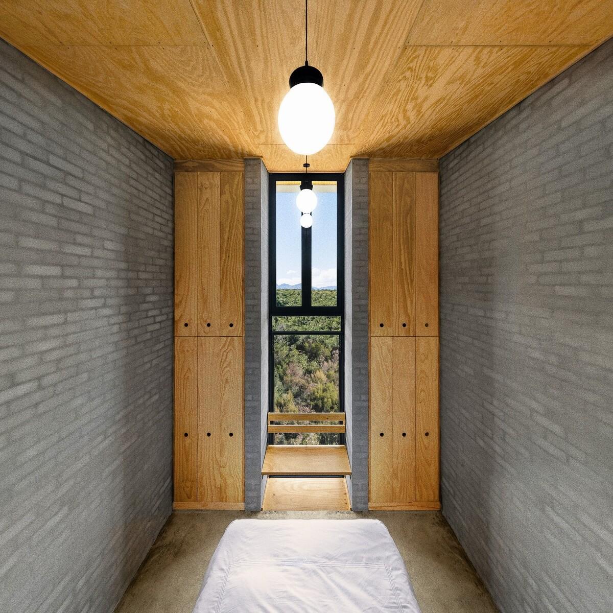 罗宾角别墅丨南非乔治丨Frankie Pappas-13