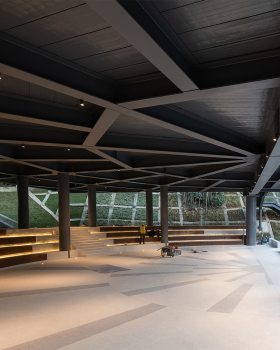 丨中国深圳丨NODE Achitecture & Urbanism等