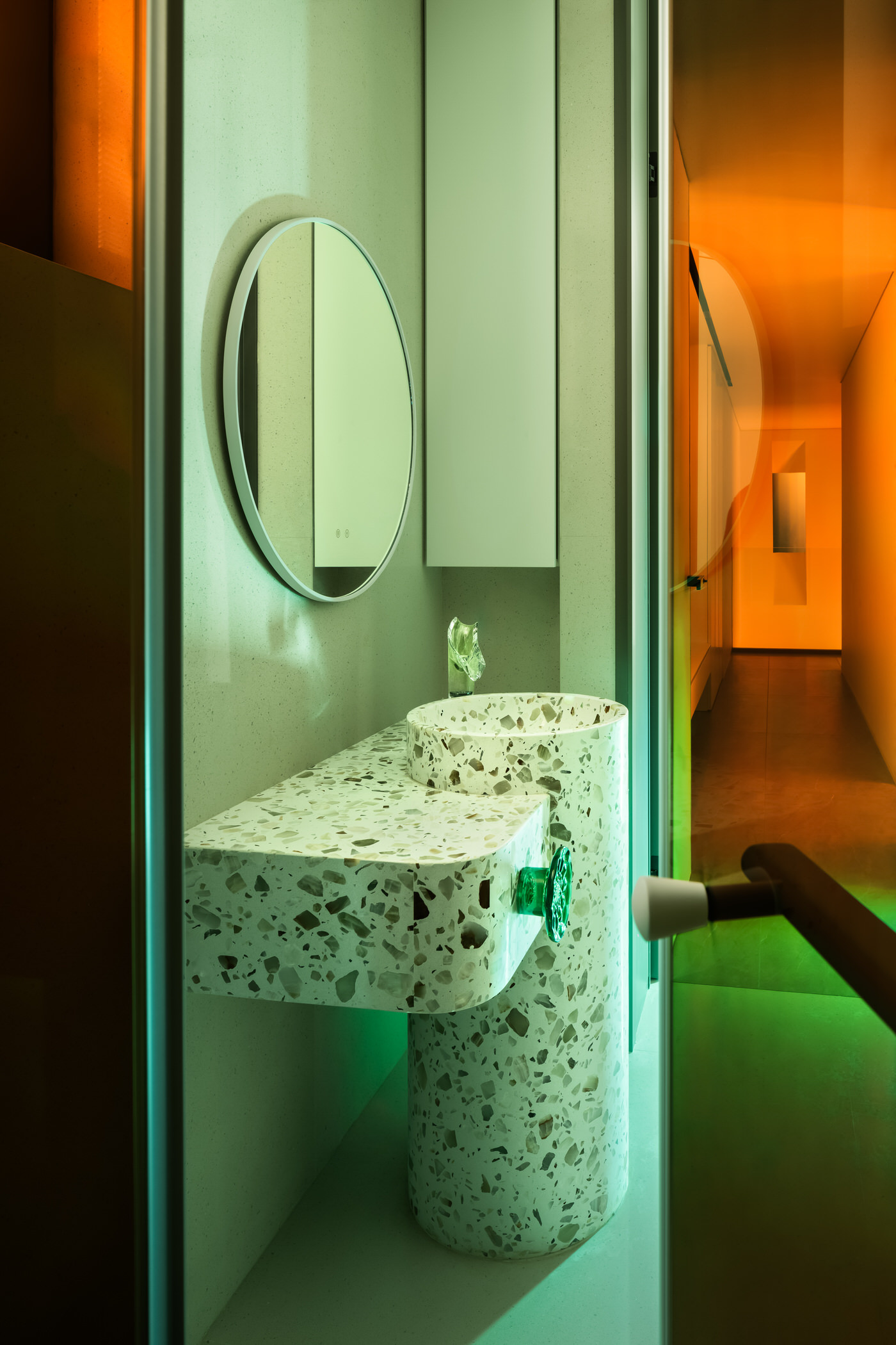 光盒住宅丨中国北京丨Cun Design-15