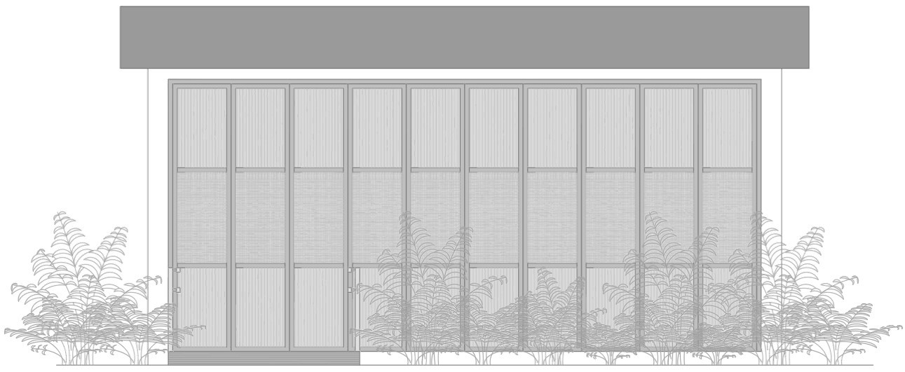Cacau Ribeiro 新作 | Essencial 阁楼（Loft Essencial）-40